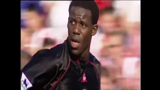 2002/3 Southampton v Charlton Athletic (Extended Highlights)