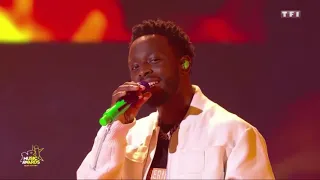 Soolking Feat Dadju "Melegim" (Live / NRJ Music Awards 2020)