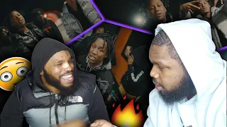 OMG!! THIS SONG IS AMAZING! NEVA MISS!!| Lil Kee - Gang S#it | Reaction !!