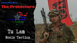 Tu Lam | Ronin Tactics | The Protectors Season 2