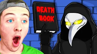 BeckBros React To SCP-049 - The Plague Doctor