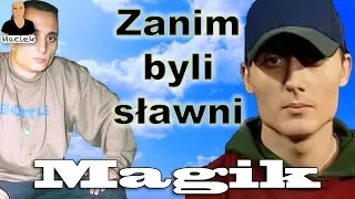 Magik | Zanim byli sławni - Aż do śmierci