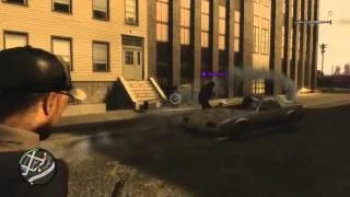 GTA 4: thank you come again #3