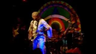 GONG / Opium for the people-Dynamite