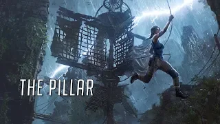 Shadow of the Tomb Raider - The Pillar DLC (Deadly Obsession) PC 100% Walkthrough