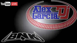 MIX HIGH ENERGY E ITALO DISCO 28/07/21 | Alex Garcia Dj