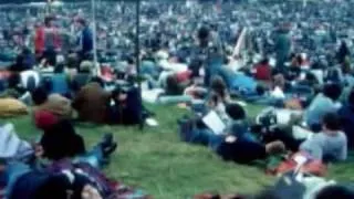 Led Zeppelin - Fans at Knebworth 1979 (Rare Film Series)