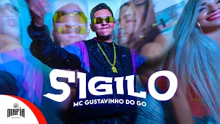 Sigilo - Mc Gustavin Do GO (Prod.JovemYanz) @Máfia Records