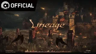 [Lineage OST] Legacy Vol. 2 - 10 파라오의 길 (Road of Pharaoh)
