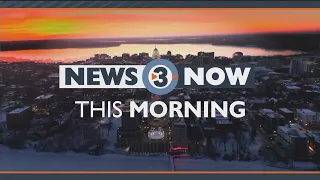 News 3 Now This Morning: May 23, 2022