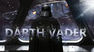 Darth Vader