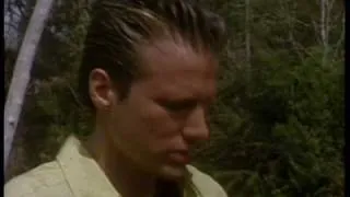 Corey Hart - Take My Heart (Official Music Video)