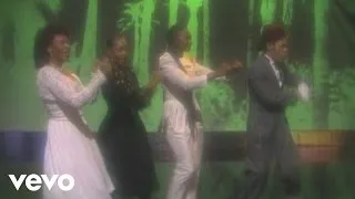 Boney M. - Rivers Of Babylon '88 (Tele-As 20.10.1988)