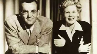 Glenn Miller plays .... and Marion Hutton sings