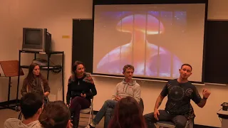 Psychedelic (R)evolution:  Past, Present, Future  -  PCC Forum