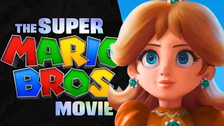 Could *DAISY* Be In The MARIO MOVIE 2???