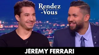 Jérémy Ferrari vend deux pièces à Beyrouth - RDV avec Kevin Razy saison 2