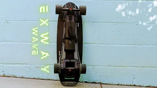 Exway Wave Review-New Boosted Mini