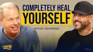 Use Your Mind To HEAL YOUR BODY & Boost Your IMMUNE SYSTEM! | Dr. Joe Dispenza
