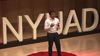 The "Act" of Learning | Armaghan Khan | TEDxNYUAD