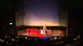 How to listen like a musician | Melissa Reiner | TEDxLondonBusinessSchool