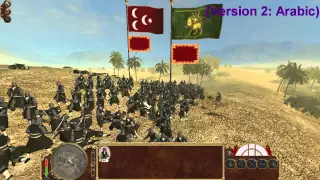 Empire: Total War Music mod ~Victory & Battles~ V1.0