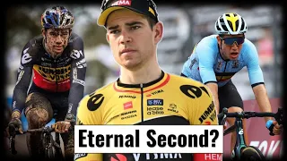 Is Wout Van Aert REALLY That GOOD?