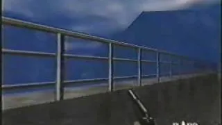 Goldeneye- Dam Agent 0:25 Turbo Mode