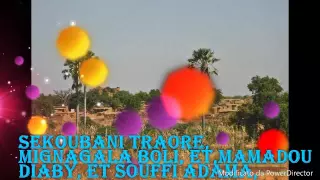 SEKOUBA TRAORÉ_DANS_MIANGALA BOLI_ SOUFFI ADAMA