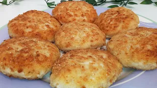 Котлеты по ГОСТу СССР: вкуснее не ела. Супер-сочные котлеты без яиц, без лука (за копейки)