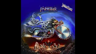 Judas Priest: Painkiller - backing track (Vocal)