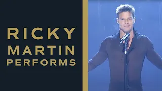 Ricky Martin performs at the 50th MISS UNIVERSE! | Miss Universe
