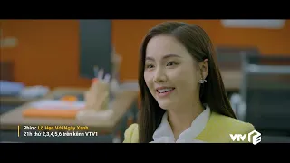 Preview Lỡ Hẹn Với Ngày Xanh Tập 31 | VTV Giải Trí