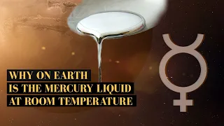 Why Mercury is Liquid at Room Temperature [Reasons Revealed]