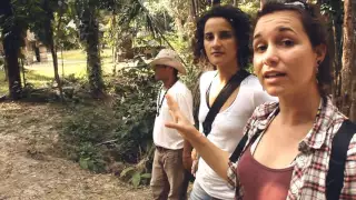 Pacaya Samiria: la selva de los espejos (3/3)