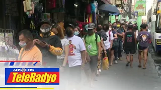 COVID-19 positivity rate sa NCR lumobo | Headline Pilipinas (24 Nov 2022)