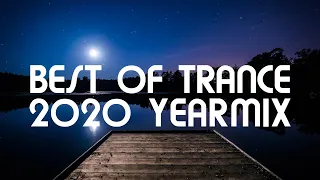 Best of Trance 2020 Yearmix
