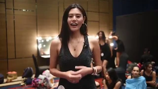 Yamaha Fascino Miss Diva 2018 Bangalore audition