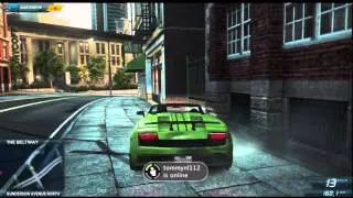 NFS Most Wanted - Escape Velocity - Achievement/Trophy Guide (NFS01)