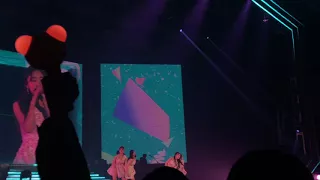 180113 Apink Pink Space - Nonono