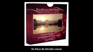 Redescobrindo Os Arautos do Rei - CD 3 Completo