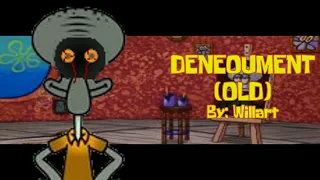 F.O.G./F is For Funk OST: Deneoument OLD [Unfinished]