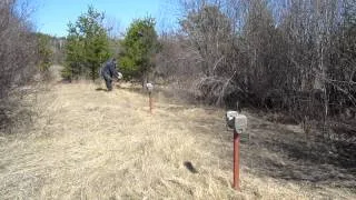 Memory Lane  Drive-In-Theatre Speakers and video 011.MOV