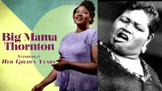 The Tragic life of Big Mama Thornton