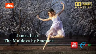 James Last ~The Moldova by Smetana