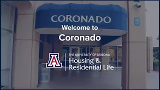 Coronado Dorm