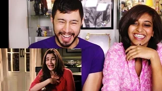 AIB Alia Bhatt - REACTION