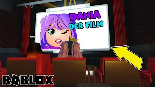 Unser 1. ROBLOX FILM!