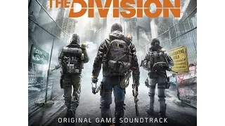 Tom Clancy's The Division (OST) / Ola Strandh - Ferro