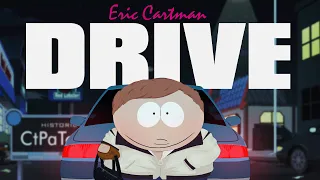 Eric Cartman - Nightcall (Ai Cover)